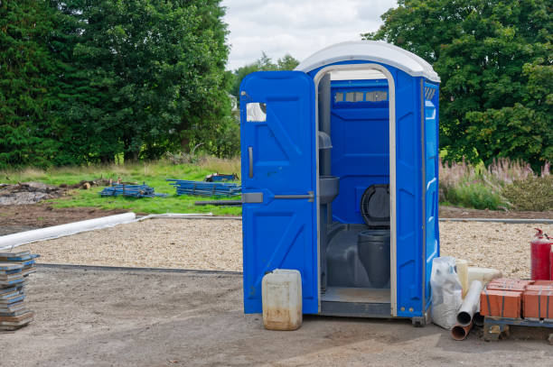 Types of Portable Toilets We Offer in Bondurant, IA